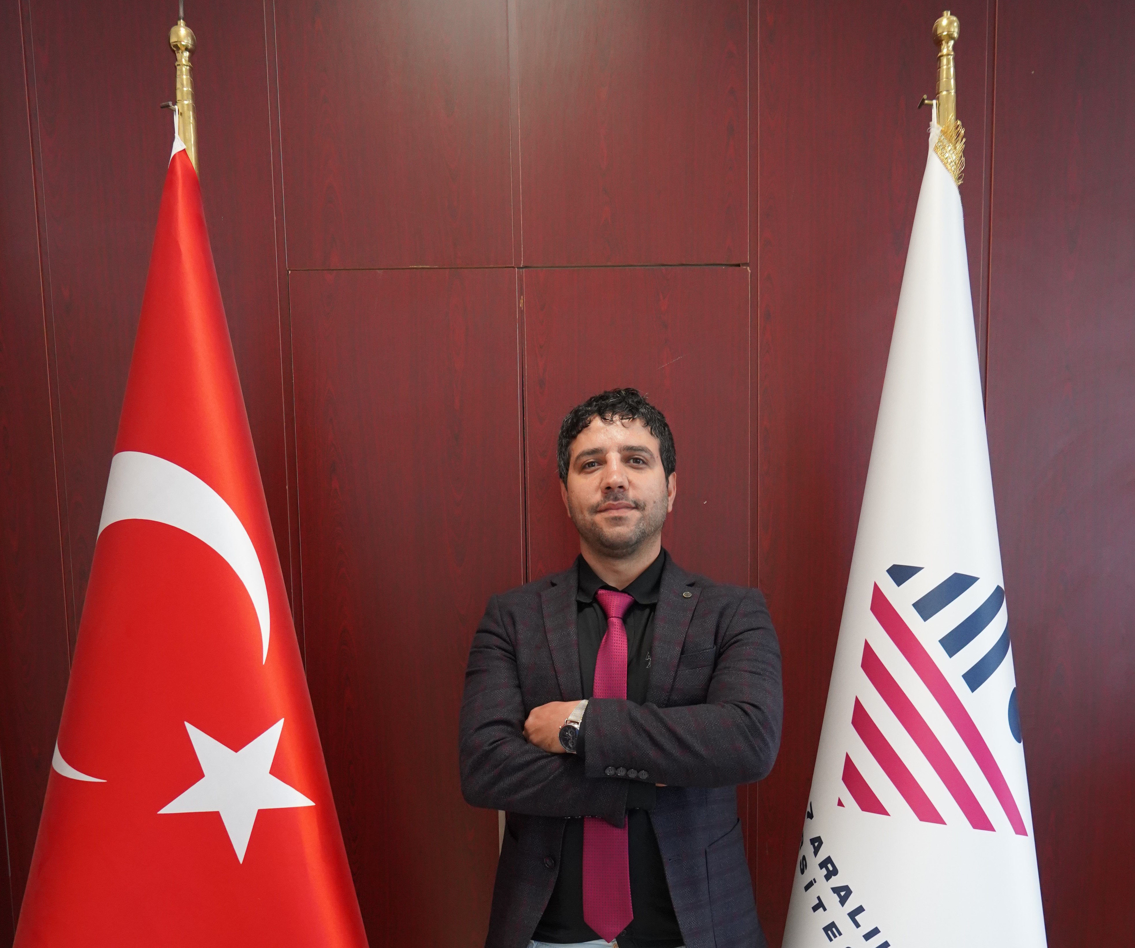 Burhan Bezekçi