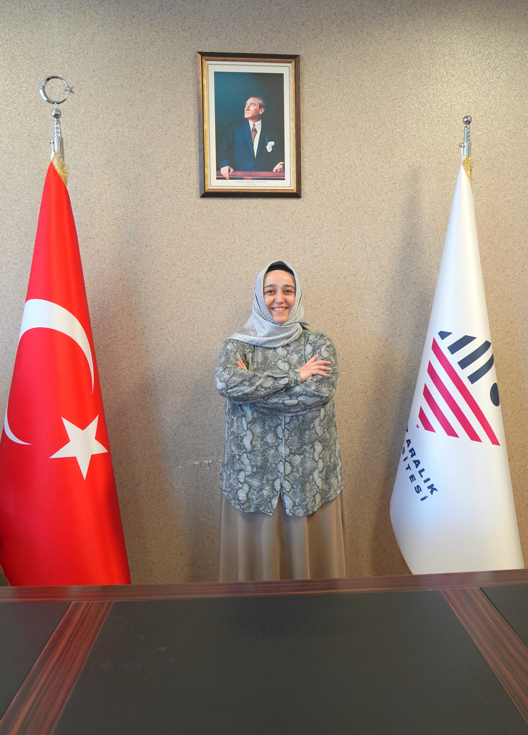 Rufeyde GÖKÇE